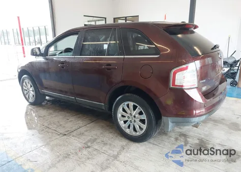 2009 Ford Edge Limited z USA, uszkodzony, nr VIN 2FMDK39CX9BA99914